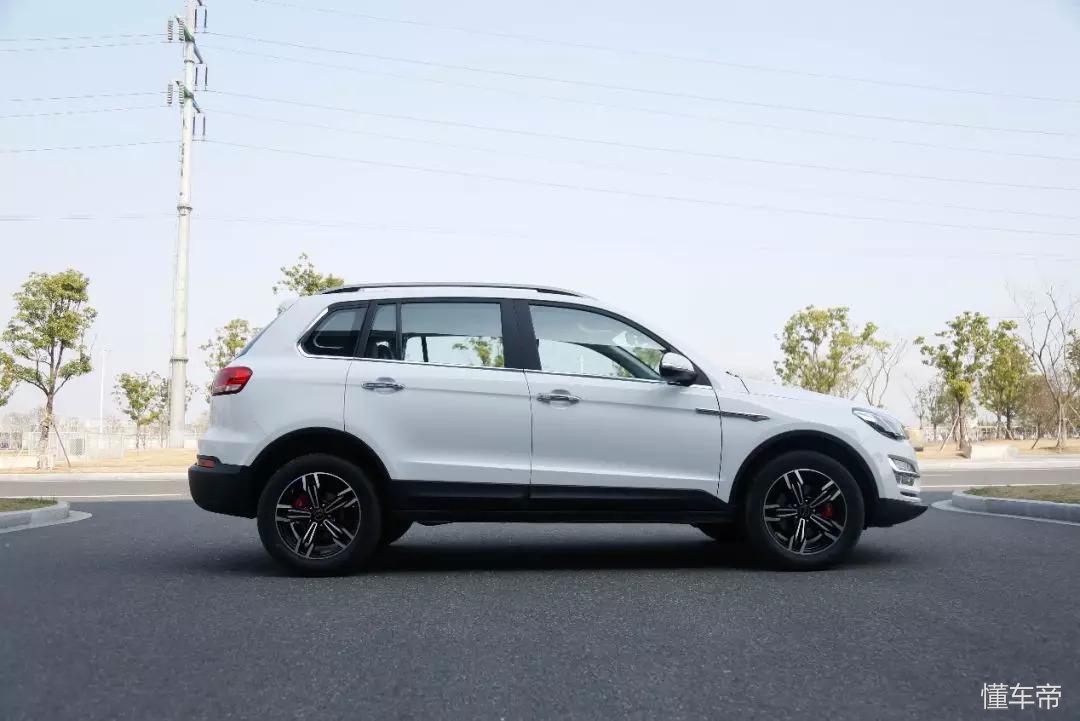 用10万买性价比4款高品质suv推荐,这4款20万suv性价比远超合资