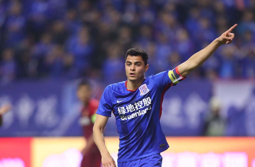 中超21轮恒大申花比赛直播,恒大vs申花直播视频