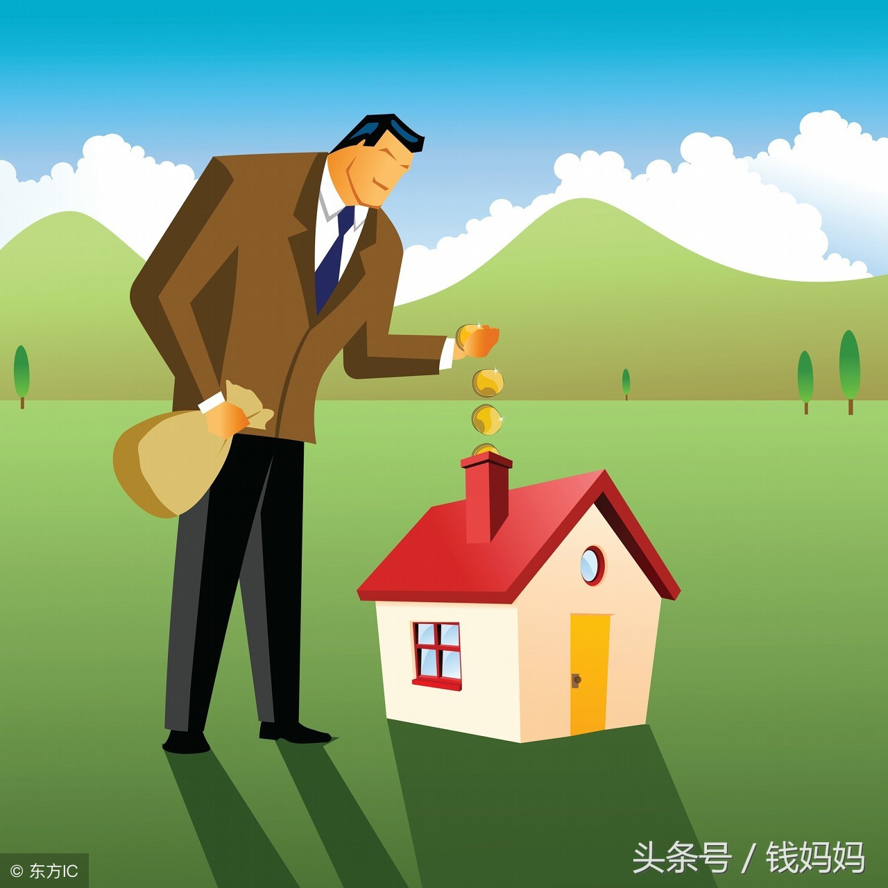 钱妈妈如何理财,钱妈妈最新理财视频