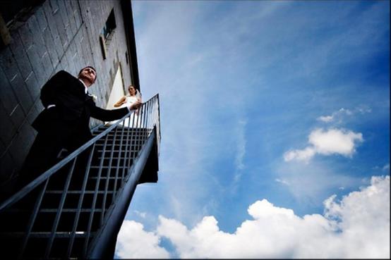 全球十款最好看的婚纱摄影,国外婚纱摄影大全