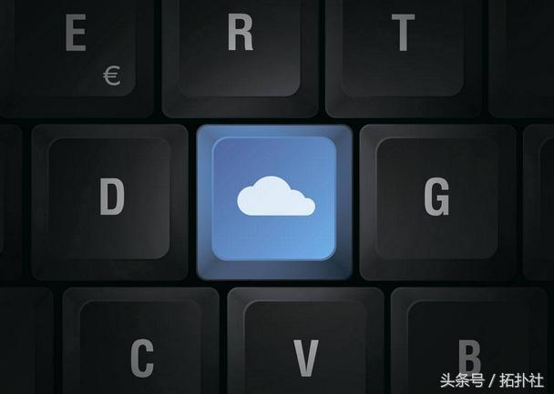 云管理平台行业分析,云管理优势