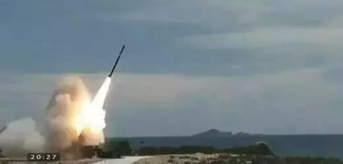 越南装备的以色列火箭炮,越南火箭导弹有多强