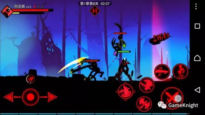 火柴人联盟2幻鬼之界视频,火柴人联盟2怪兽