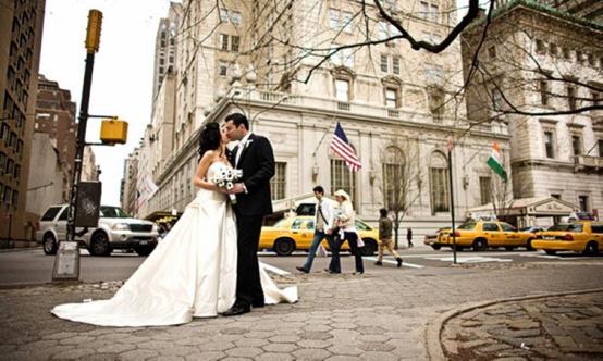 全球十款最好看的婚纱摄影,国外婚纱摄影大全