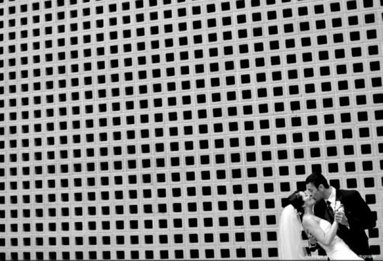 全球十款最好看的婚纱摄影,国外婚纱摄影大全