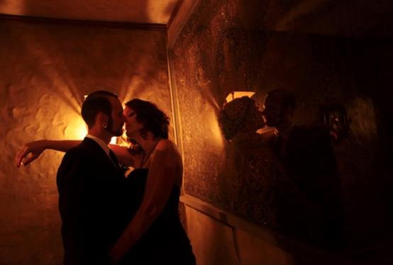 全球十款最好看的婚纱摄影,国外婚纱摄影大全