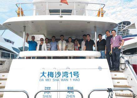 诚信相约金丽十年!深圳珠宝集聚区大型高端珠宝交易平台之一