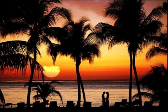 全球十款最好看的婚纱摄影,国外婚纱摄影大全