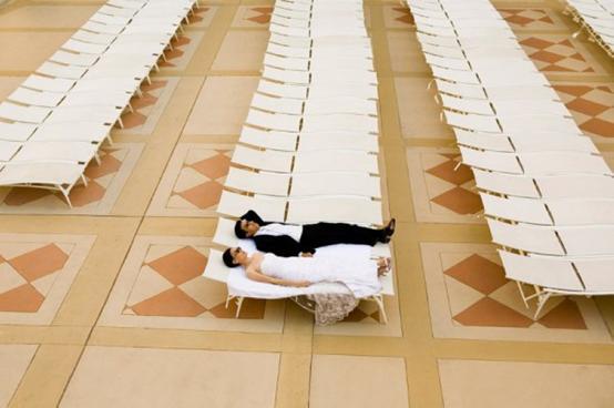 全球十款最好看的婚纱摄影,国外婚纱摄影大全