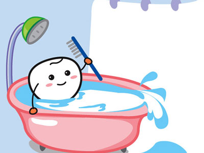 满口牙掉光了咋办,20岁小伙牙齿全烂