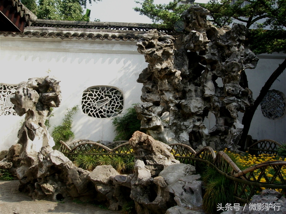 苏州园林和苏州古典园林哪个好,苏州园林有哪些景点视频