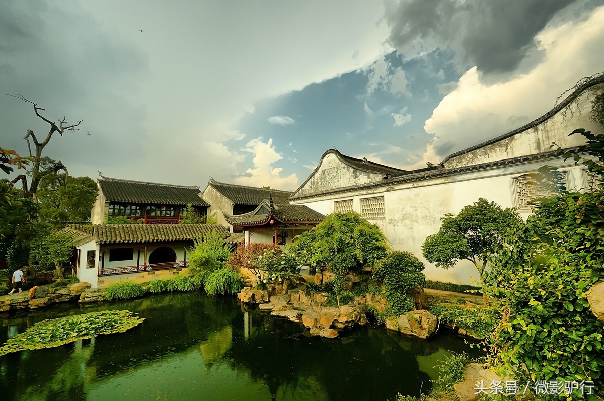 苏州园林和苏州古典园林哪个好,苏州园林有哪些景点视频