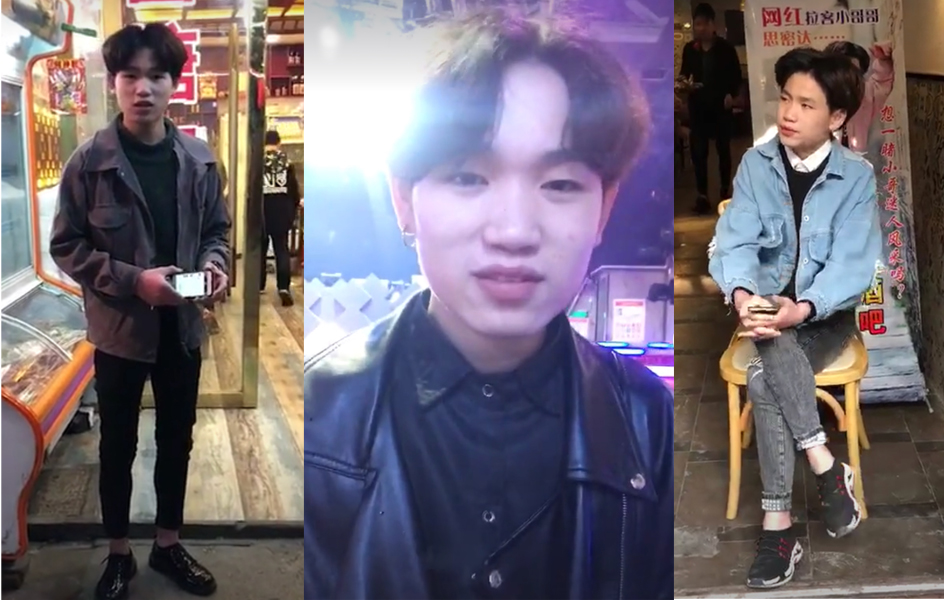 “尬舞”、“挂号”，这家主题餐厅更是让人羞羞羞