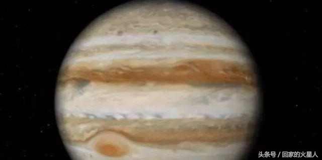 假如地球掉进木星会怎样,木星掉落后会看到什么