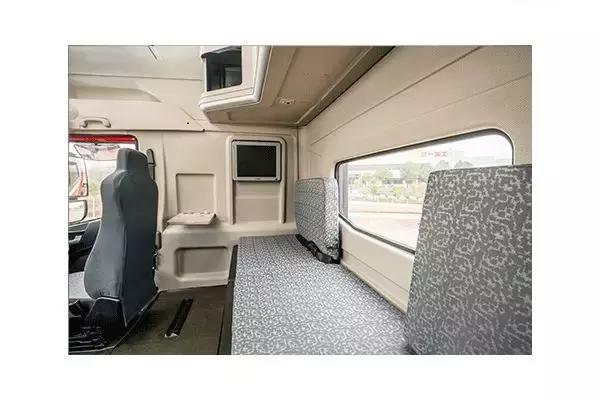 三一重卡首批预售68分钟抢完,创造重卡互联网销售纪录