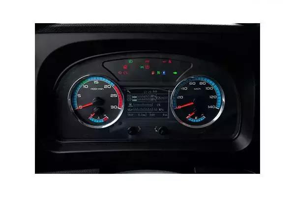 三一重卡首批预售68分钟抢完,创造重卡互联网销售纪录