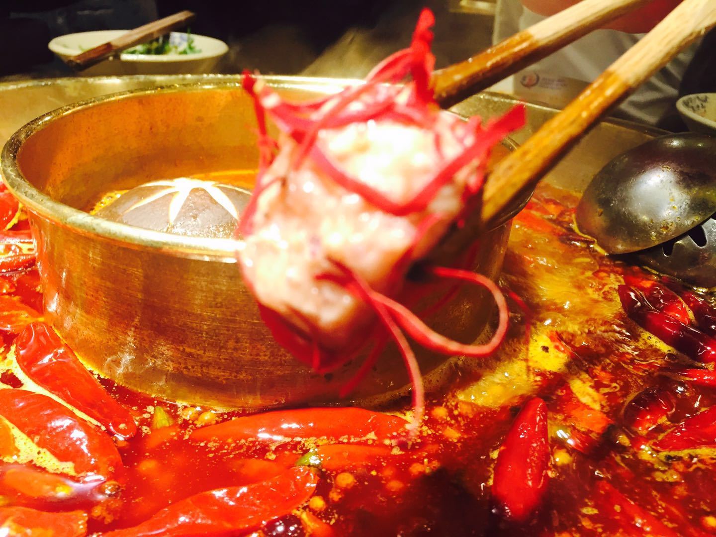 2018年专业评审：中国十大火锅加盟店