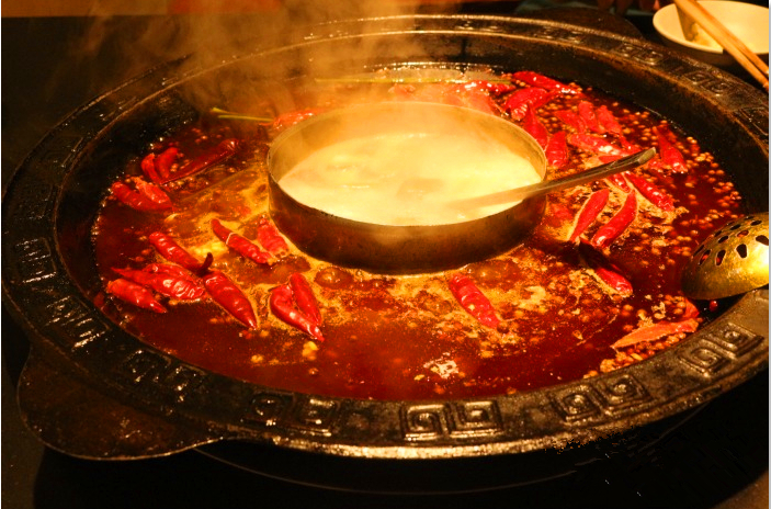 2018年专业评审：中国十大火锅加盟店