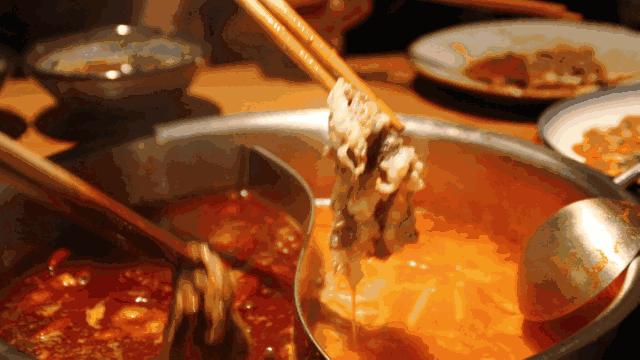 2018年专业评审：中国十大火锅加盟店