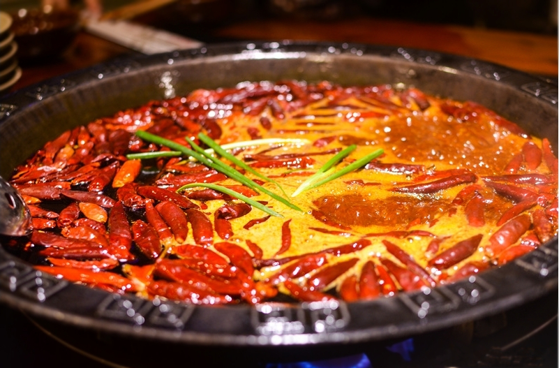 2018年专业评审：中国十大火锅加盟店