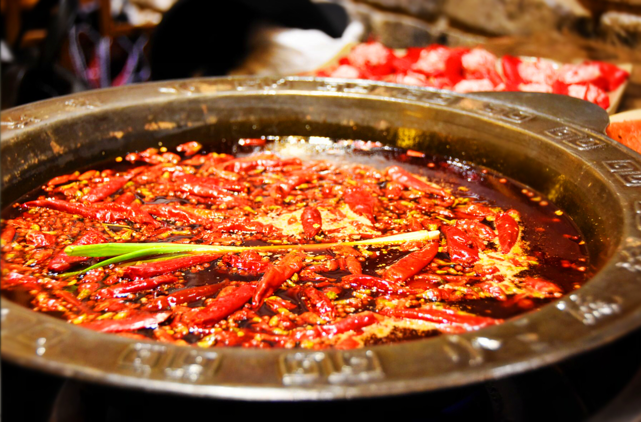 2018年专业评审：中国十大火锅加盟店