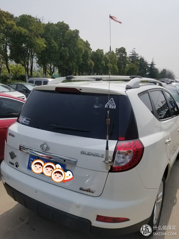 吉利买的沃尔沃,吉利哪款用了沃尔沃