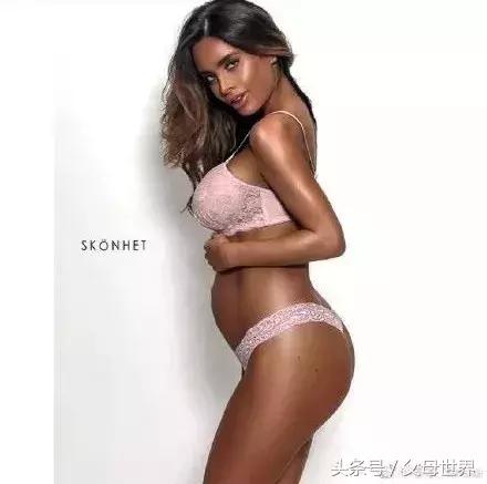 杜江给霍思燕涂防妊娠纹的油,霍思燕怀孕妊娠纹修复