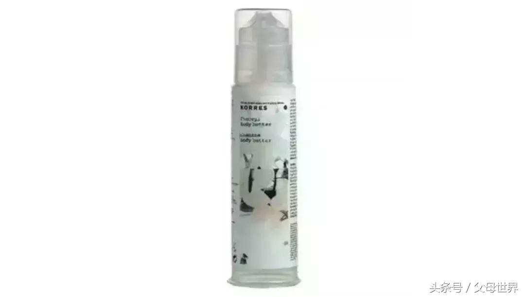 杜江给霍思燕涂防妊娠纹的油,霍思燕怀孕妊娠纹修复