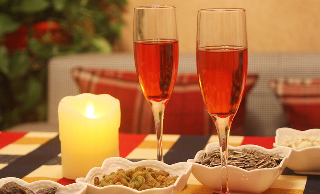 果酒度数一般多少,酒类度数排名果酒