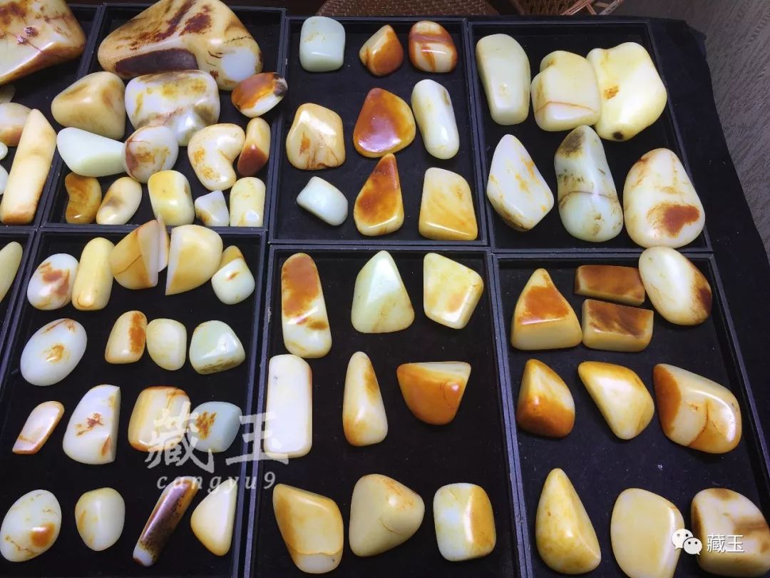 和田玉俄料贵吗,俄料和青海料哪个贵