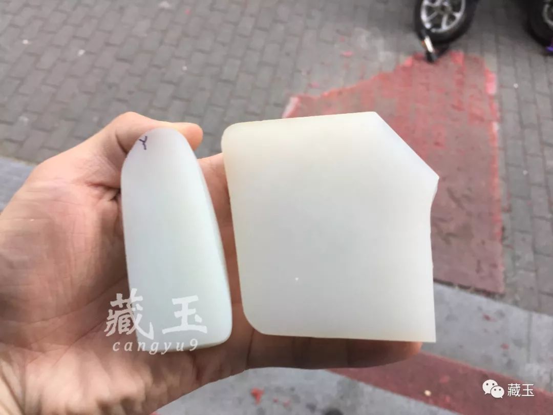 和田玉俄料贵吗,俄料和青海料哪个贵