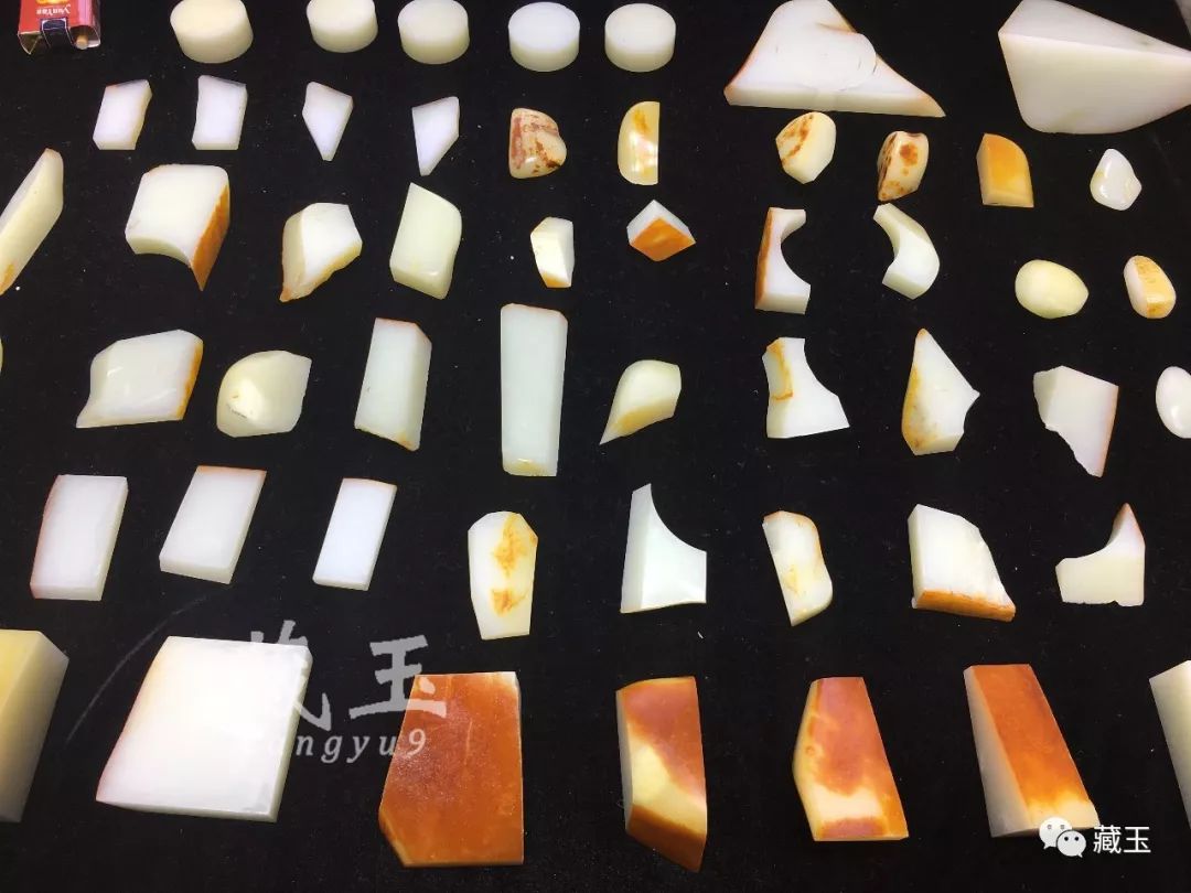 和田玉俄料贵吗,俄料和青海料哪个贵