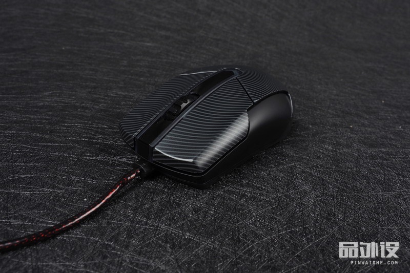 艾芮克锆ZR-60游戏鼠标复刻经典G1、艾芮克7810R