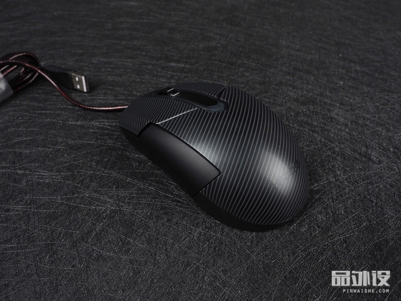 艾芮克锆ZR-60游戏鼠标复刻经典G1、艾芮克7810R