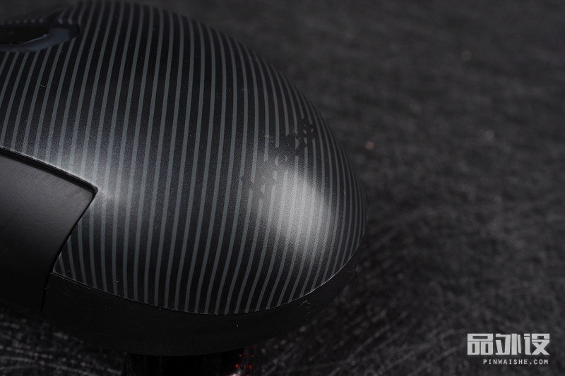 艾芮克锆ZR-60游戏鼠标复刻经典G1、艾芮克7810R