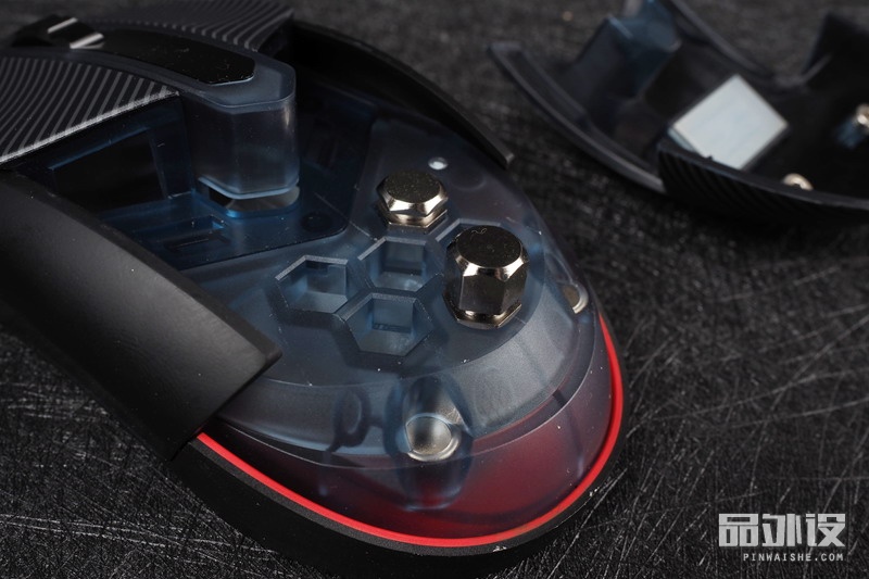 艾芮克锆ZR-60游戏鼠标复刻经典G1、艾芮克7810R