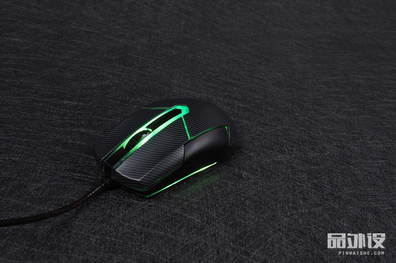 艾芮克锆ZR-60游戏鼠标复刻经典G1、艾芮克7810R