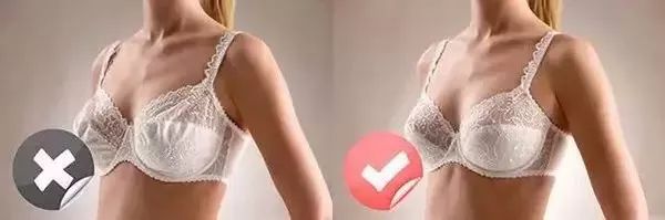 看一个女生的内衣,就能知道她的秘密