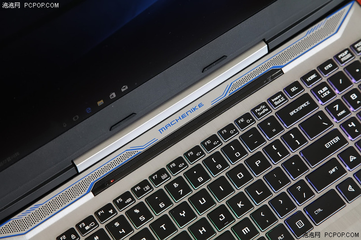 机械师t90-v65十代英特尔酷睿,机械师t58和t90笔记本对比