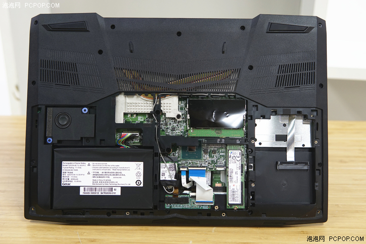 机械师t90-v65十代英特尔酷睿,机械师t58和t90笔记本对比