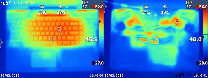 机械师t90-v65十代英特尔酷睿,机械师t58和t90笔记本对比