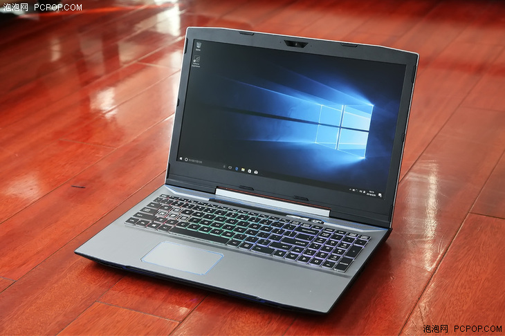 机械师t90-v65十代英特尔酷睿,机械师t58和t90笔记本对比