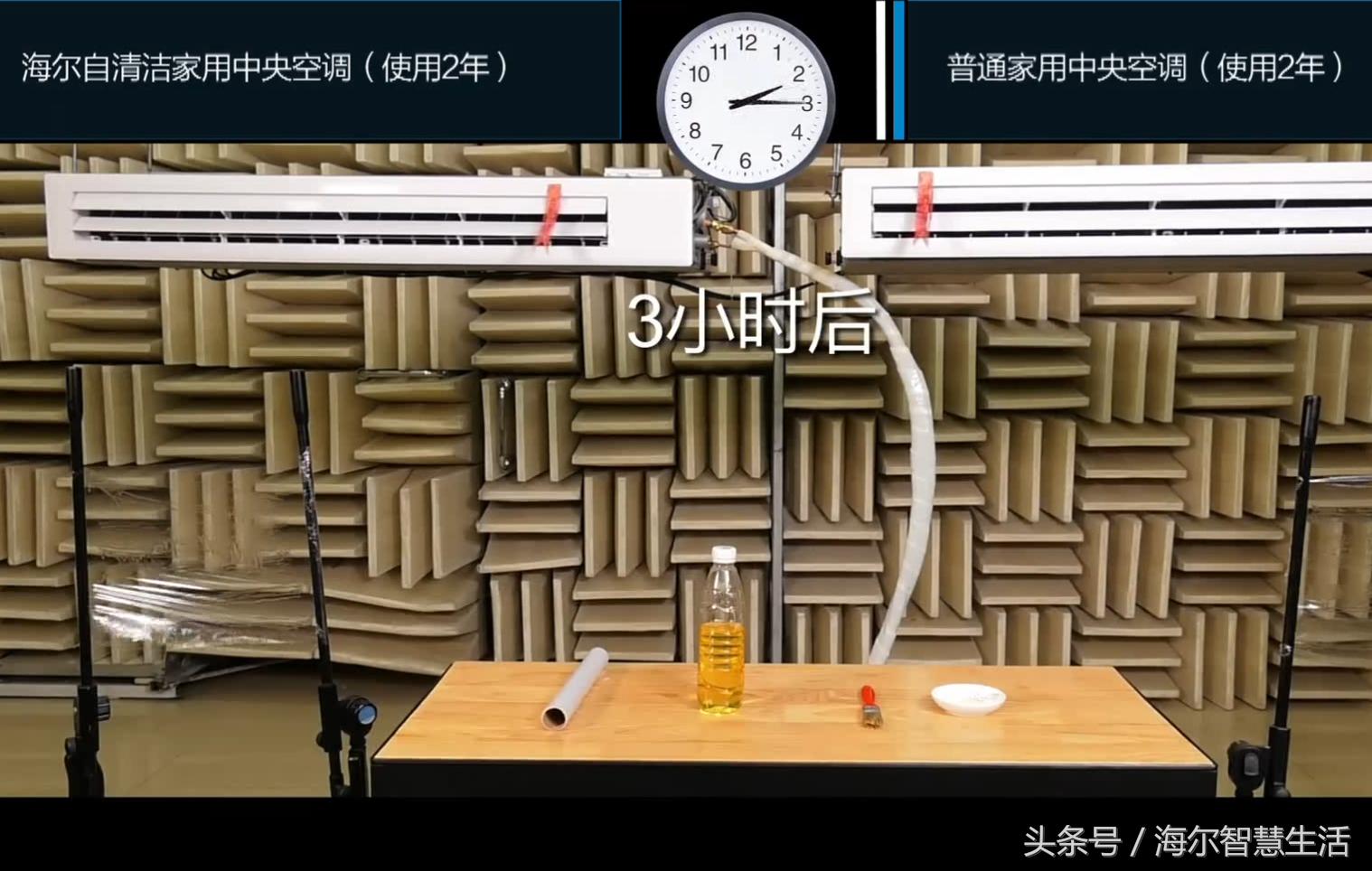 家用中央空调为什么要选变频,为什么家用中央空调好