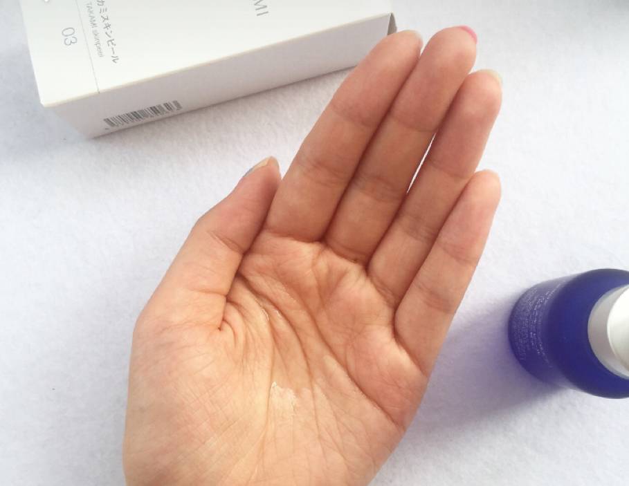 takami小蓝瓶精华好用吗,日本小蓝瓶精华takami怎么用