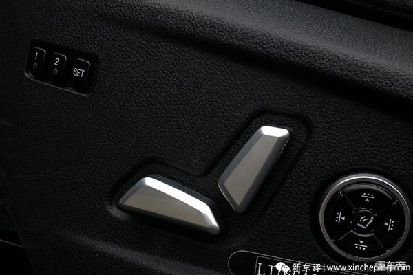 瑞风s7六座6万,瑞风s7越级空间