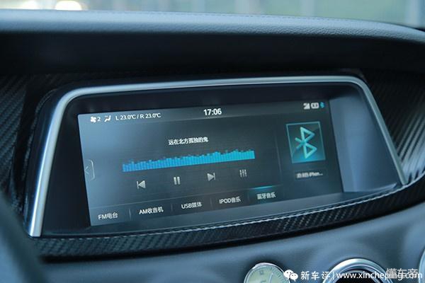 瑞风s7六座6万,瑞风s7越级空间