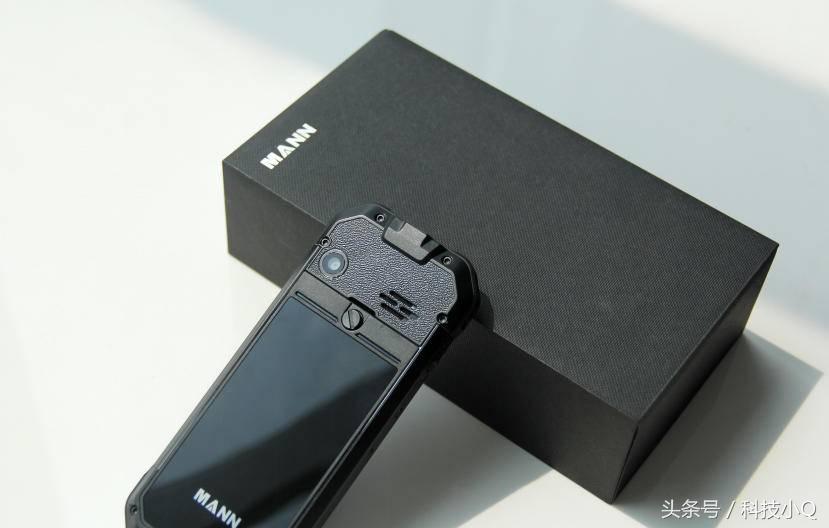 顺丰快递员有专用手机,王卫顺丰手机