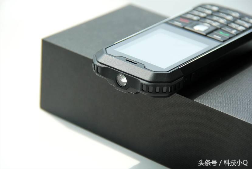 顺丰快递员有专用手机,王卫顺丰手机