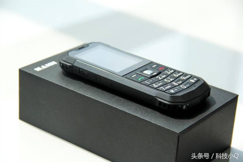 顺丰快递员有专用手机,王卫顺丰手机