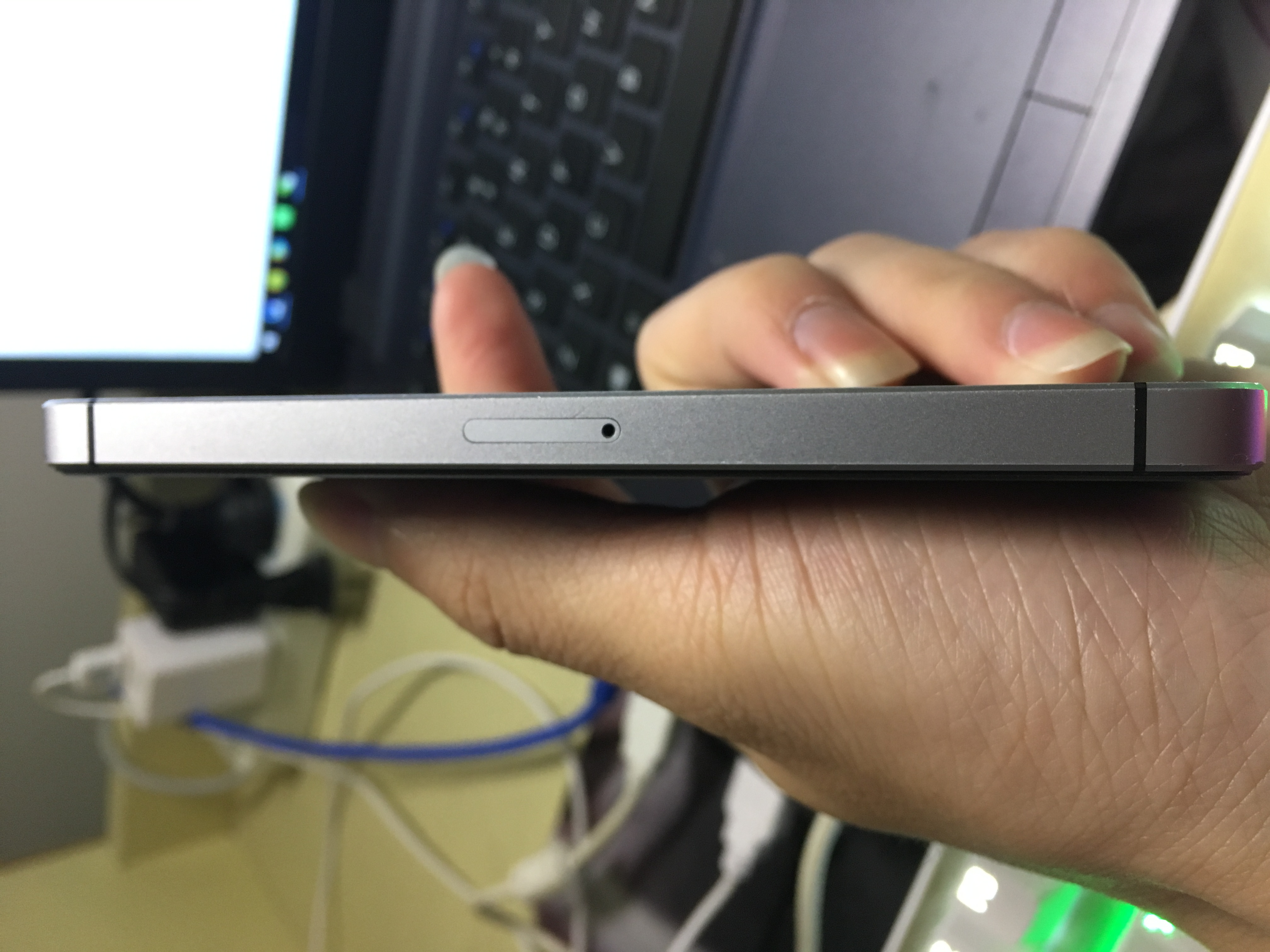 性能小钢炮899元iPhoneSE评测